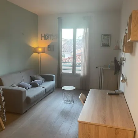 Apartamento Magenta *