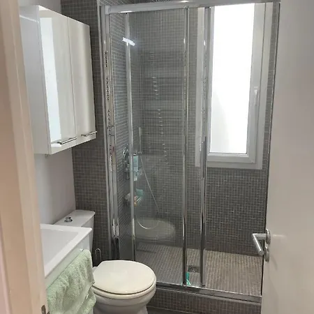 Magenta Apartamento Niza